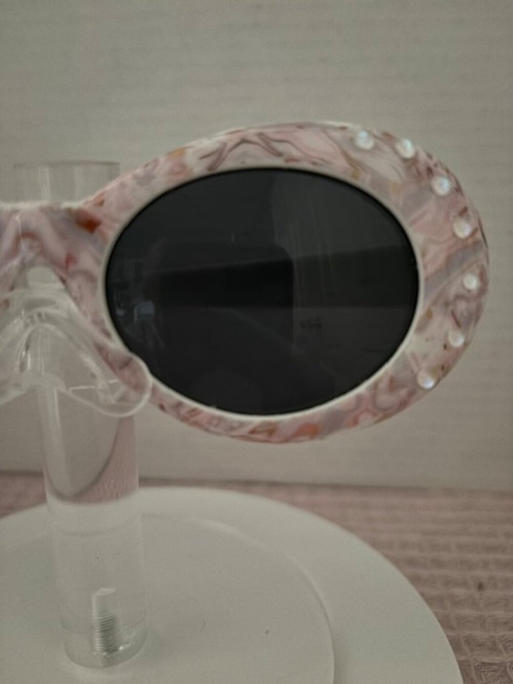 Original One-of-a-Kind Sunglasses - Picture 2 of 3